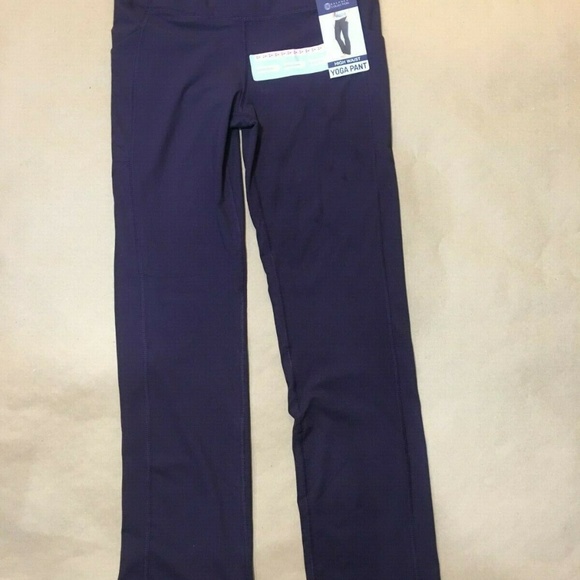 balance collection high waist yoga pants